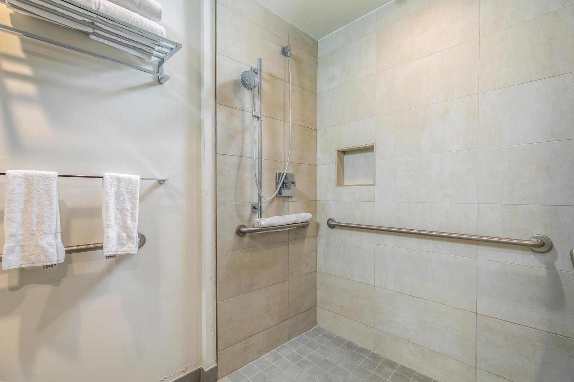 Stylish Private Beach Condo In Hollywood Fl, 3Min Walk To Hollywood Beach מראה חיצוני תמונה